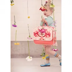 Cartable Wonder Stella - A4 - LILI-84455 - Lilliputiens - Cartables et sac à dos - Le Nuage de Charlotte