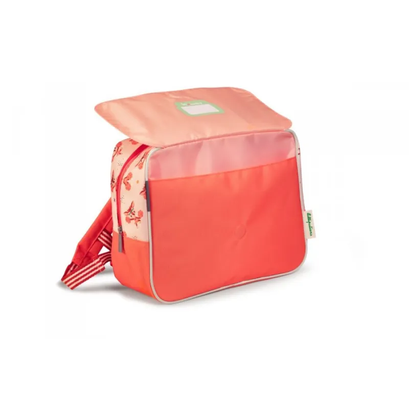 Wonder Stella school bag - A4 - LILI-84455 - Lilliputiens - Backpacks - Le Nuage de Charlotte