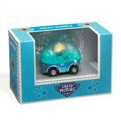 Crazy Motors - Nauti Bubble - DJE-DJ05474 - Djeco - Crazy Motors - Le Nuage de Charlotte