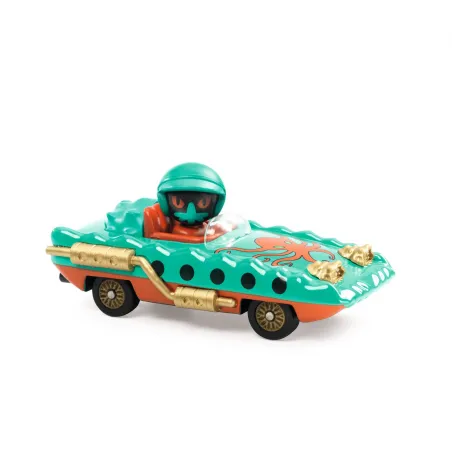 Crazy Motors - Abys Engine - DJE-DJ05493 - DJECO - Crazy Motors - Le Nuage de Charlotte