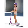 Trottinette Micro Sprite LED - Rayé violet - MICR-SA0219 - Micro Mobility - Trottinettes, Didicar - Le Nuage de Charlotte