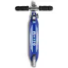 Trottinette Micro Sprite LED - Rayé bleu - MICR-SA0217 - Micro Mobility - Trottinettes, Didicar - Le Nuage de Charlotte