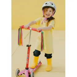 Micro Scooter Ribbons - Rainbow - MICR-AC4628 - Micro Mobility - Scooters, Didicar - Le Nuage de Charlotte