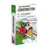 Constructor - Locomotive - ALEX-2599 - Alexander - Construction en métal - Le Nuage de Charlotte