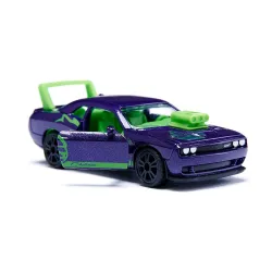 Dodge Challenger Hellcat Custom - SIK-1572 - Siku - Cars, Trucks, etc. - Le Nuage de Charlotte