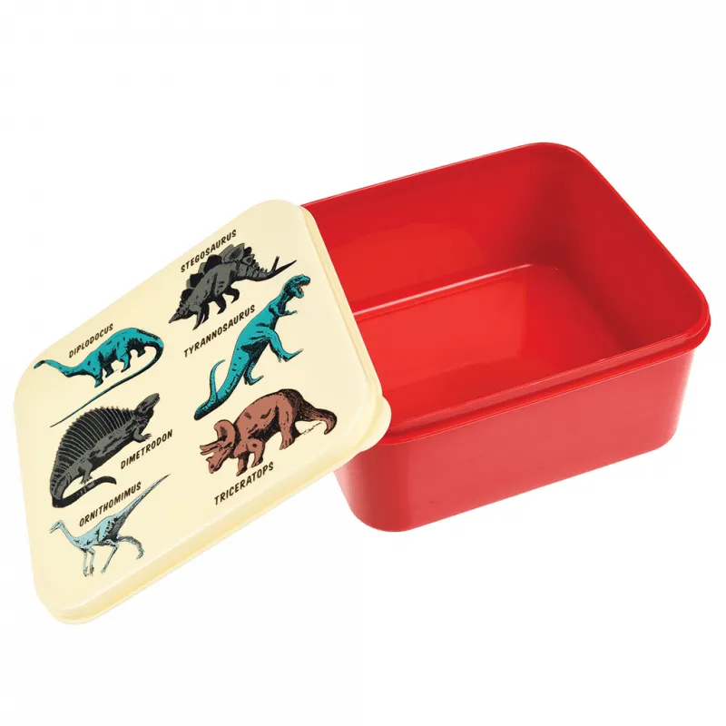 Prehistoric Land Lunch Box - REX-28212 - Rex London - Lunch box, fruit and snack - Le Nuage de Charlotte