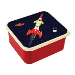 Space Age Lunch Box - REX-28502 - Rex London - Lunch box, fruit and snack - Le Nuage de Charlotte