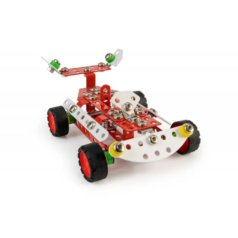 Constructor - Racer - ALEX-2315 - Alexander - Metal Construction - Le Nuage de Charlotte