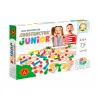 Constructor - Junior - ALEX-2561 - Alexander - Blocs et planchettes de bois - Le Nuage de Charlotte