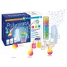 Polymer Chemistry - STS-2880 - SentoSphère - Educational kits - Le Nuage de Charlotte