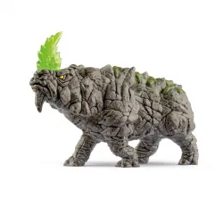 Eldrador - Battle Rhino - SCH-70157 - Schleich - Figures and accessories - Le Nuage de Charlotte