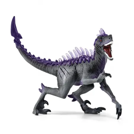 Eldrador - Raptor des Ténèbres - SCH-70154 - Schleich - Figurines et accessoires - Le Nuage de Charlotte