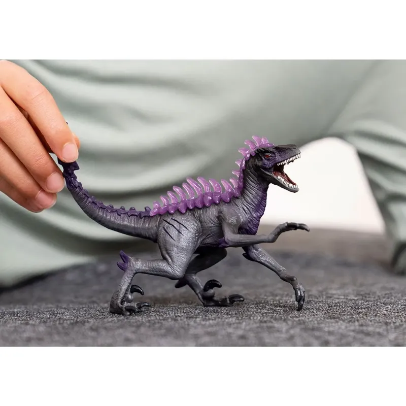 Eldrador - Raptor des Ténèbres - SCH-70154 - Schleich - Figurines et accessoires - Le Nuage de Charlotte