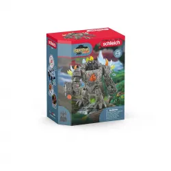 Eldrador - Master Robot with Mini Creature - SCH-42549 - Schleich - Figures and accessories - Le Nuage de Charlotte