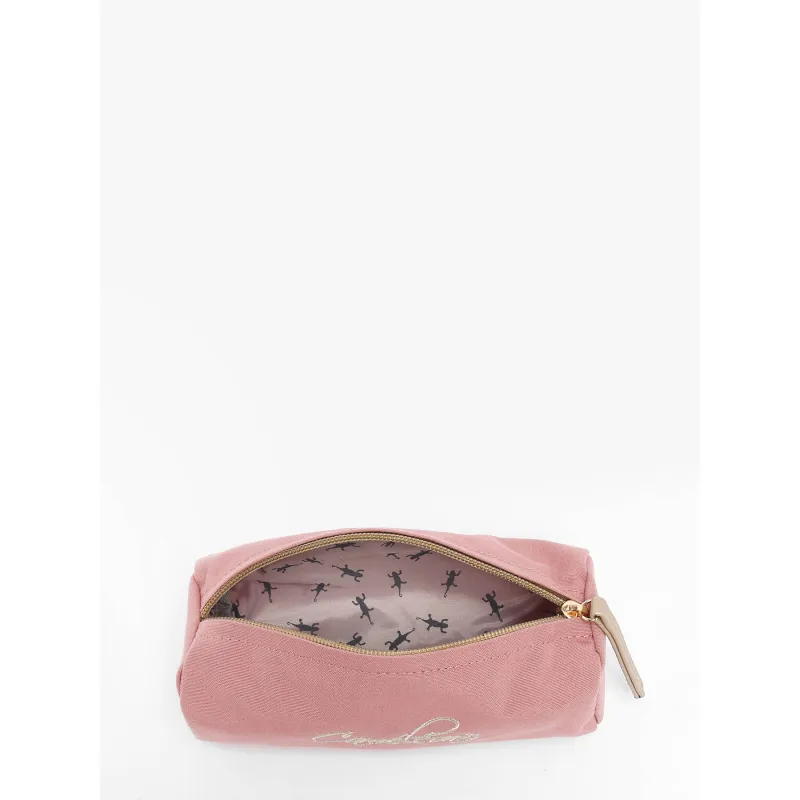 Vintage Fantasy pencil case - Pink Smart - CAME-VIG-STRO-24Y - Caméléon - Backpacks - Le Nuage de Charlotte