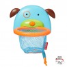 Zoo Bathtime Basketball - SKP-235357 - Skip Hop - Water Play - Le Nuage de Charlotte