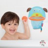 Zoo Bathtime Basketball - SKP-235357 - Skip Hop - Jeux d'eau - Le Nuage de Charlotte