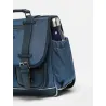 Vintage Color Schoolbag 41 cm - Totaly Navy - CAME-VIC-CA41-60P - Caméléon - Backpacks - Le Nuage de Charlotte