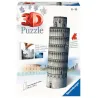 Puzzle 3D - Pisa Tower [219] - RAV-125579 - Ravensburger - 3D Puzzles - Le Nuage de Charlotte