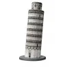 Puzzle 3D - Pisa Tower [219] - RAV-125579 - Ravensburger - 3D Puzzles - Le Nuage de Charlotte