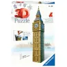 Puzzle 3D - Big Ben [224] - RAV-125548 - Ravensburger - 3D Puzzles - Le Nuage de Charlotte