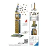 Puzzle 3D - Big Ben [224] - RAV-125548 - Ravensburger - 3D Puzzles - Le Nuage de Charlotte