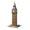 Puzzle 3D - Big Ben [224] - RAV-125548 - Ravensburger - 3D Puzzles - Le Nuage de Charlotte