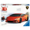 Puzzle 3D - Lamborghini Huracán EVO green [140] - RAV-112388 - Ravensburger - 3D Puzzles - Le Nuage de Charlotte