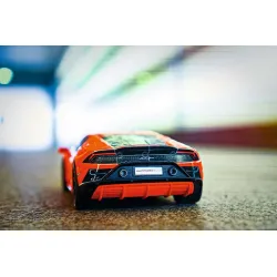 Puzzle 3D - Lamborghini Huracán EVO green [140] - RAV-112388 - Ravensburger - 3D Puzzles - Le Nuage de Charlotte