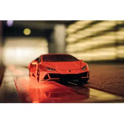 Puzzle 3D - Lamborghini Huracán EVO green [140] - RAV-112388 - Ravensburger - 3D Puzzles - Le Nuage de Charlotte