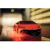 Puzzle 3D - Lamborghini Huracán EVO green [140] - RAV-112388 - Ravensburger - 3D Puzzles - Le Nuage de Charlotte