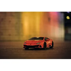 Puzzle 3D - Lamborghini Huracán EVO green [140] - RAV-112388 - Ravensburger - 3D Puzzles - Le Nuage de Charlotte