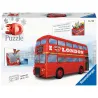 Puzzle 3D - Bus londonien [244] - RAV-125340 - Ravensburger - Puzzles 3D - Le Nuage de Charlotte