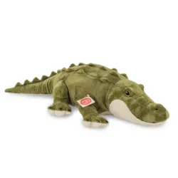 Crocodile - HER-905929 - Hermann Teddy Original - And the others... - Le Nuage de Charlotte