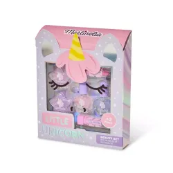 Coffret maquillage Licorne - MART-24159 - Martinelia - Maquillage et cosmétique pour enfants - Le Nuage de Charlotte