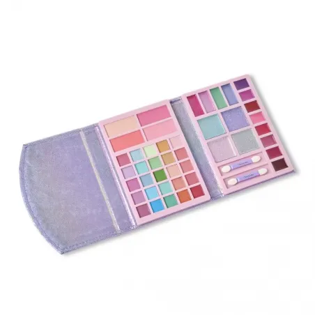 Portefeuille maquillage licorne - MART-30658 - Martinelia - Maquillage et cosmétique fantaisie pour enfants - Le Nuage de Cha...