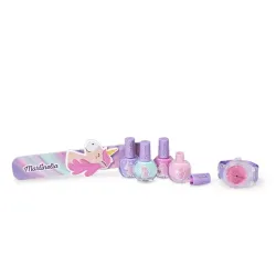 Set maquillage Licorne - MART-11937 - Martinelia - Maquillage et cosmétique pour enfants - Le Nuage de Charlotte