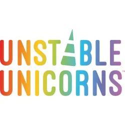 Unstable Unicorns - TEE-191371 - Tee Turtles - Jeux de société - Le Nuage de Charlotte