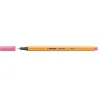 Stabilo point 88 / 29 rose 0,4 mm - STAB-8829 - Stabilo - Stylos, crayons, ... - Le Nuage de Charlotte