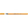 Stabilo point 88 / 54 orange 0,4 mm - STAB-8854 - Stabilo - Stylos, crayons, ... - Le Nuage de Charlotte