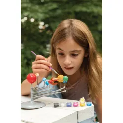 Powered Kids - Space Exploration - 4M-5605537 - 4M - Educational kits - Le Nuage de Charlotte