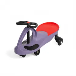 Didicar - Pastel purple - DDC-SI2000PP - Didicar - Scooters, Didicar - Le Nuage de Charlotte