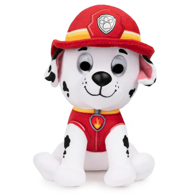 Paw Patrol - Marshall - GUND-6061061 - Gund - And the others... - Le Nuage de Charlotte