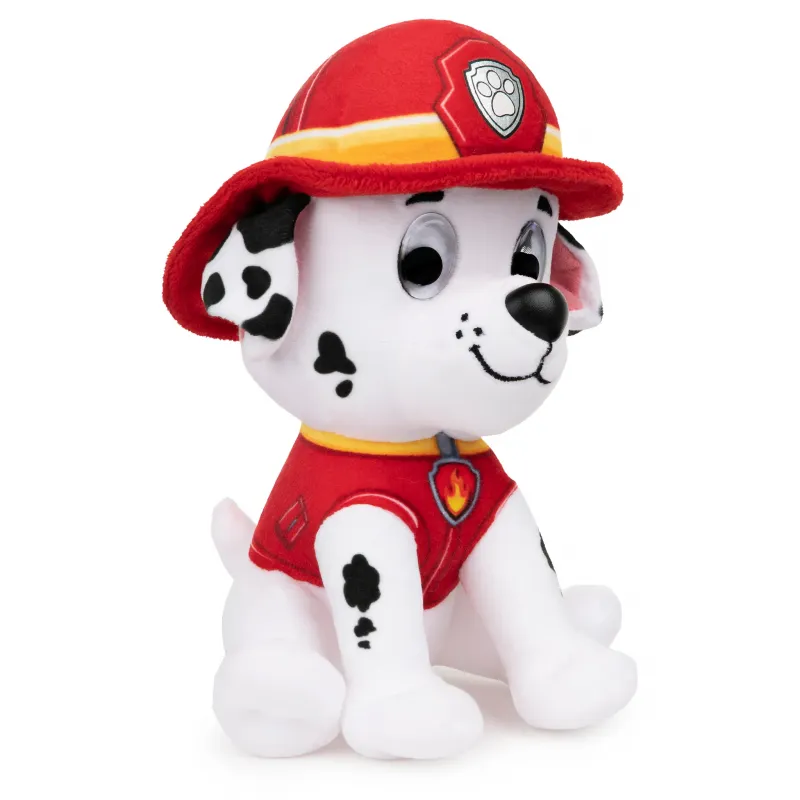 Paw Patrol - Marshall - GUND-6061061 - Gund - And the others... - Le Nuage de Charlotte