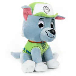 Paw Patrol - Rocky - GUND-6061061 - Gund - And the others... - Le Nuage de Charlotte