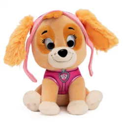 Paw Patrol - Skye - GUND-6061061 - Gund - And the others... - Le Nuage de Charlotte