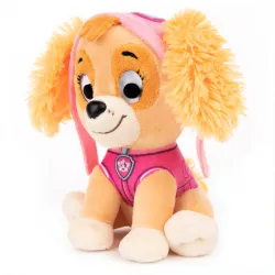 Paw Patrol - Skye - GUND-6061061 - Gund - And the others... - Le Nuage de Charlotte