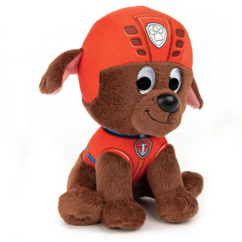 Paw Patrol - Zuma - GUND-6061061 - Gund - And the others... - Le Nuage de Charlotte