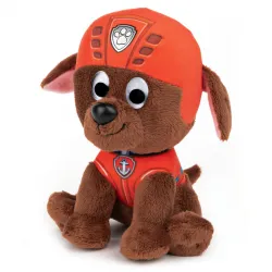 Paw Patrol - Zuma - GUND-6061061 - Gund - And the others... - Le Nuage de Charlotte