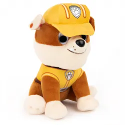 Paw Patrol - Rubble - GUND-6061061 - Gund - And the others... - Le Nuage de Charlotte